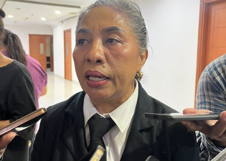 Komisi IV DPRD Maluku Ingatkan SPMB Tahun Ajaran Baru Berjalan Sesuai Ketentuan