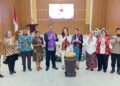Polda Maluku Dorong Kolaborasi Nasional Lindungi Perempuan dan Anak Melalui Forum Perempuan Seribu Pulau