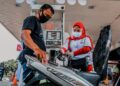 Pertamina Ingatkan SPBU, Penyaluran Pertalite tidak Sesuai Aturan Dikenai Sanksi